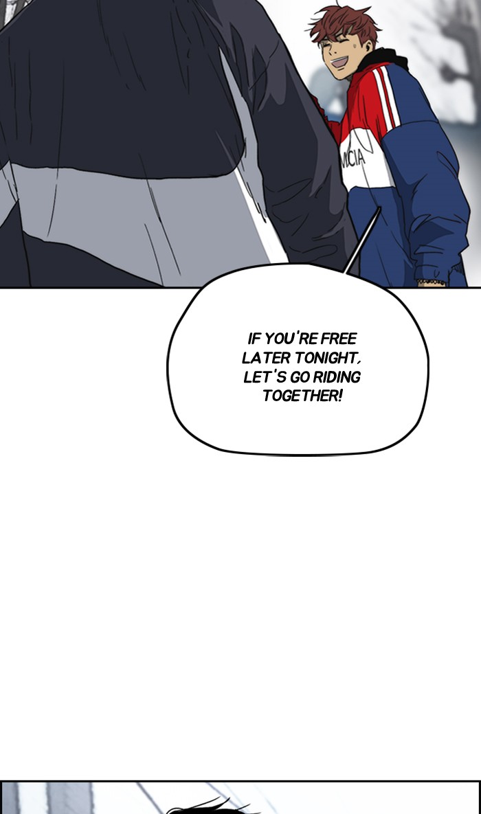 Wind Breaker Chapter 250 page 69 - Chapter 250: [Part 2] Ep.182 (End of Part 2)