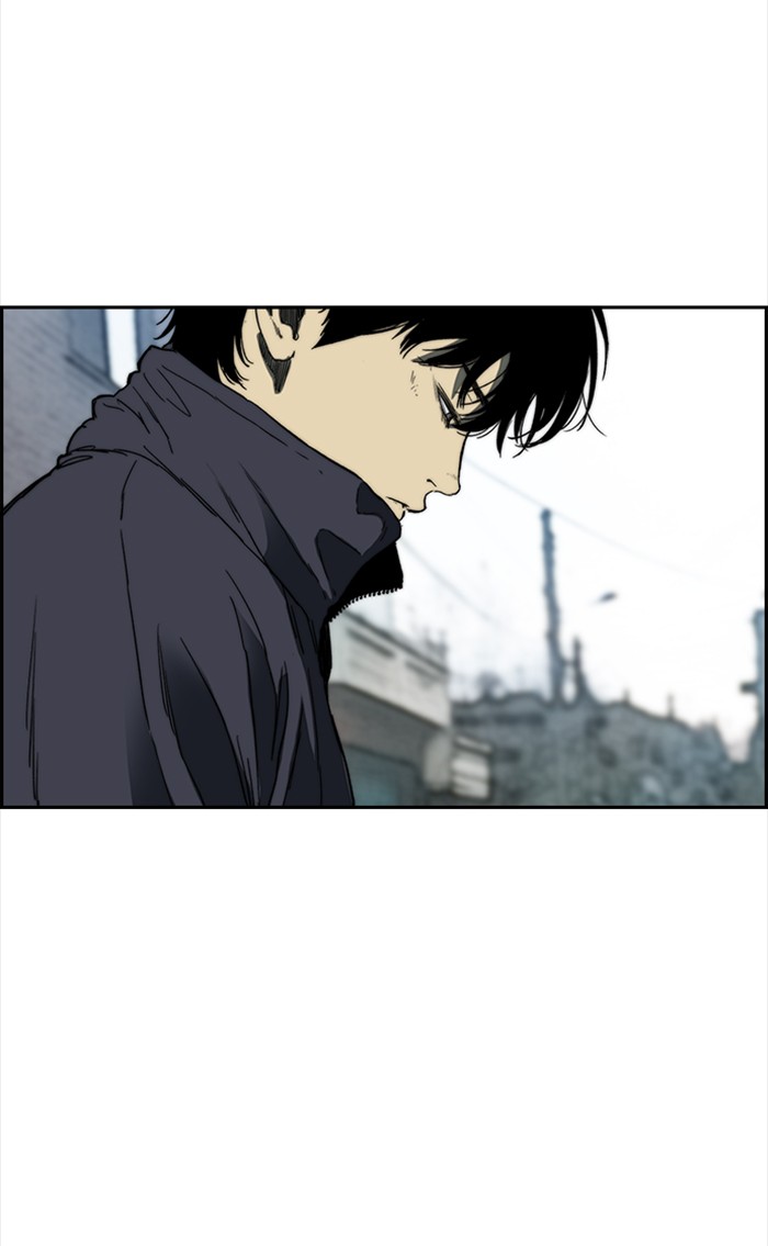 Wind Breaker Chapter 250 page 71 - Chapter 250: [Part 2] Ep.182 (End of Part 2)