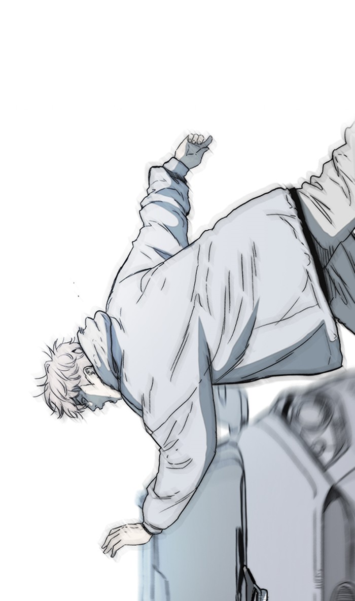 Wind Breaker Chapter 250 page 77 - Chapter 250: [Part 2] Ep.182 (End of Part 2)