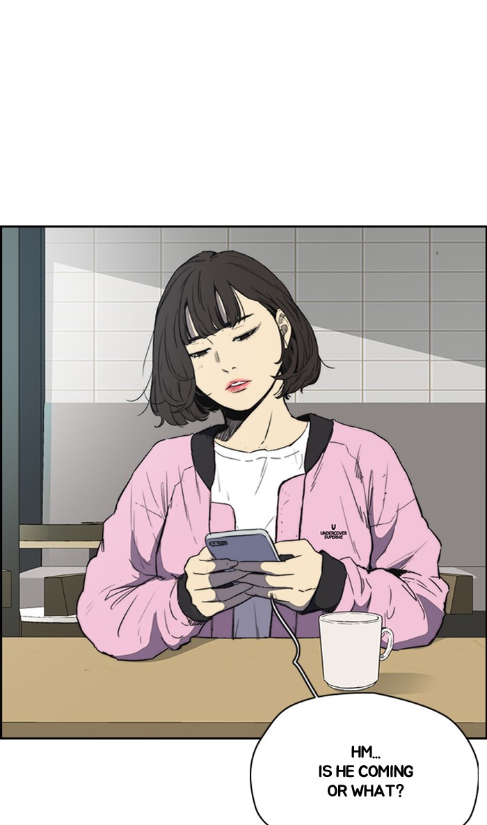 Wind Breaker Chapter 250 page 85 - Chapter 250: [Part 2] Ep.182 (End of Part 2)