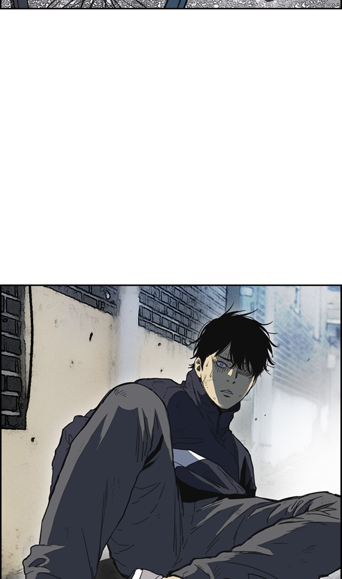 Wind Breaker Chapter 250 page 88 - Chapter 250: [Part 2] Ep.182 (End of Part 2)