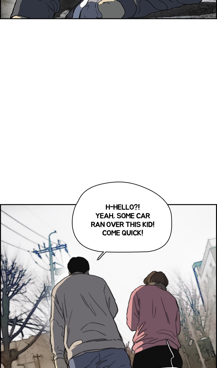 Wind Breaker Chapter 250 page 89 - Chapter 250: [Part 2] Ep.182 (End of Part 2)