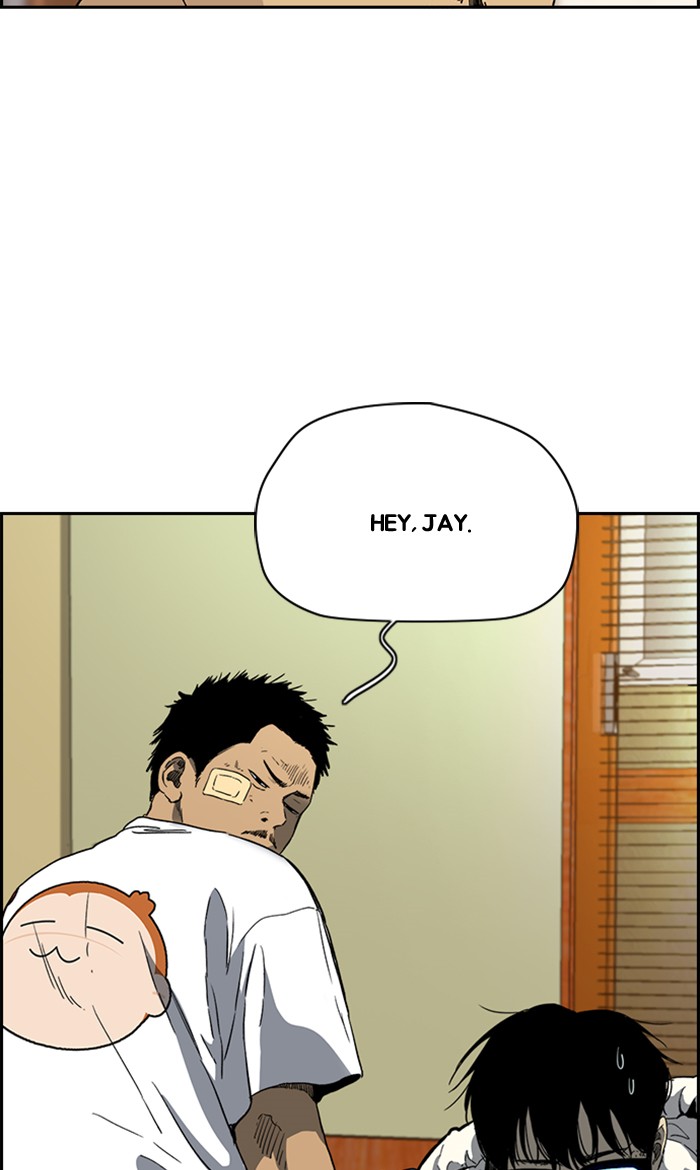 Wind Breaker Chapter 250 page 9 - Chapter 250: [Part 2] Ep.182 (End of Part 2)