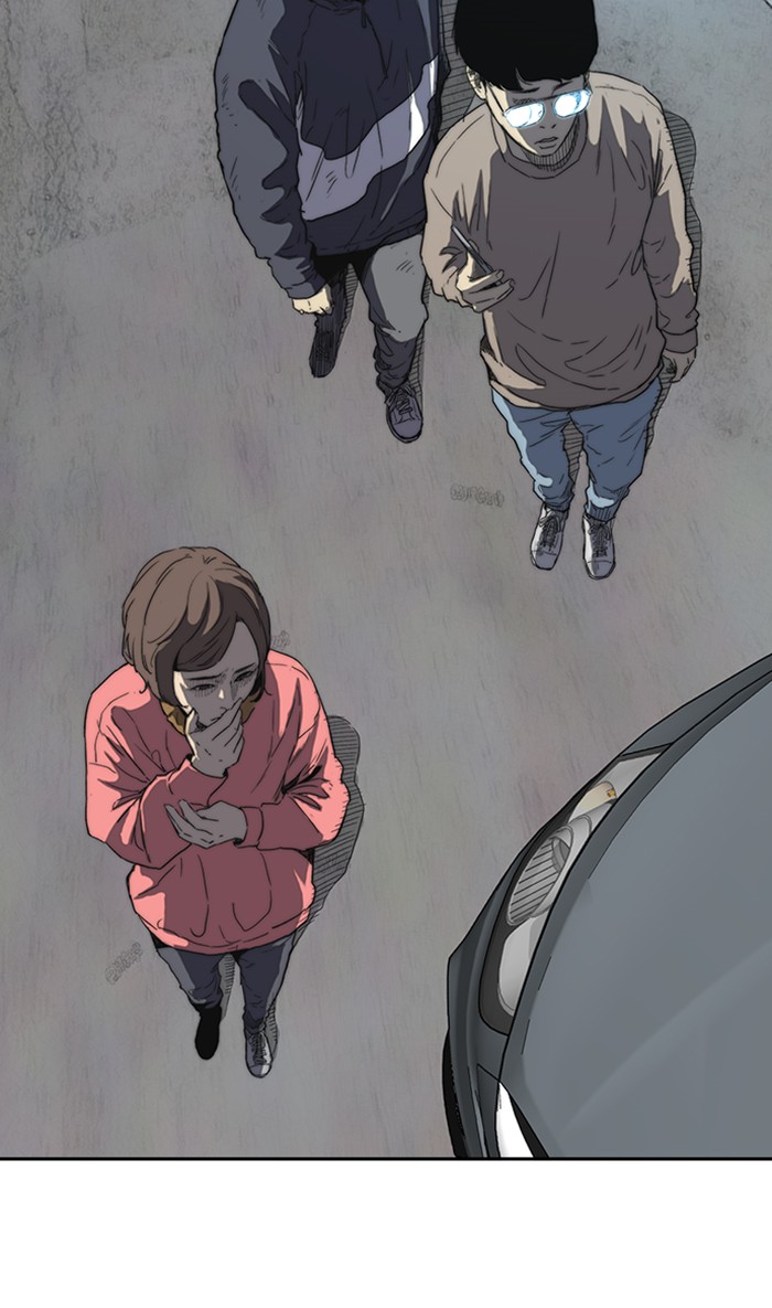 Wind Breaker Chapter 250 page 95 - Chapter 250: [Part 2] Ep.182 (End of Part 2)