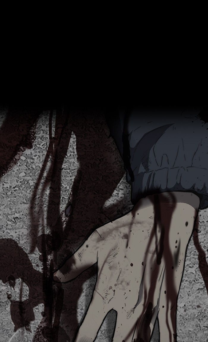 Wind Breaker Chapter 251 page 1 - Chapter 251: [Part 3] Ep.1