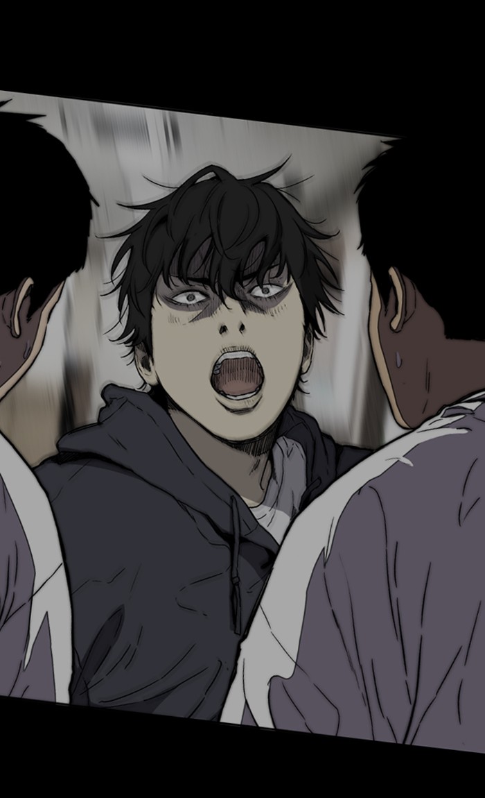 Wind Breaker Chapter 251 page 15 - Chapter 251: [Part 3] Ep.1