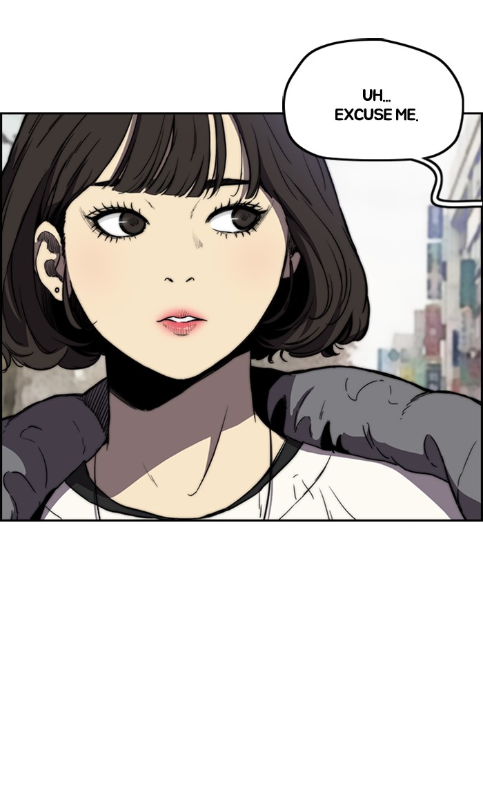 Wind Breaker Chapter 251 page 34 - Chapter 251: [Part 3] Ep.1