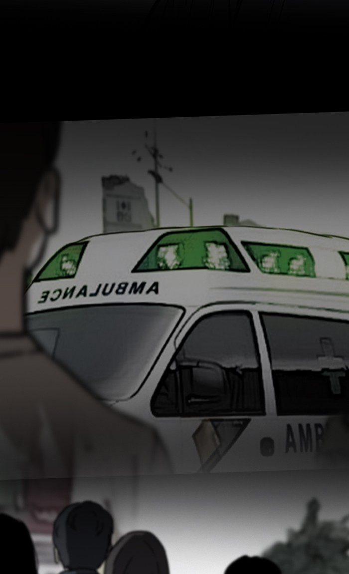 Wind Breaker Chapter 251 page 4 - Chapter 251: [Part 3] Ep.1