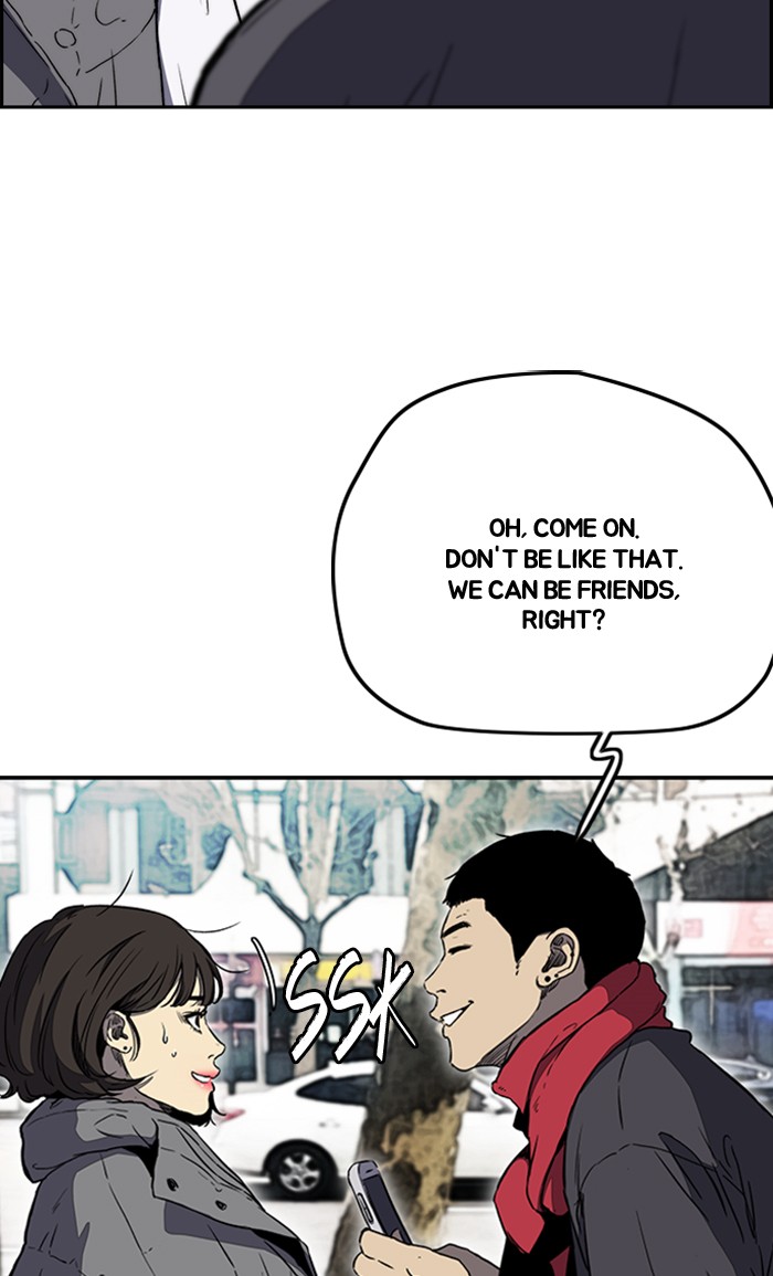 Wind Breaker Chapter 251 page 40 - Chapter 251: [Part 3] Ep.1