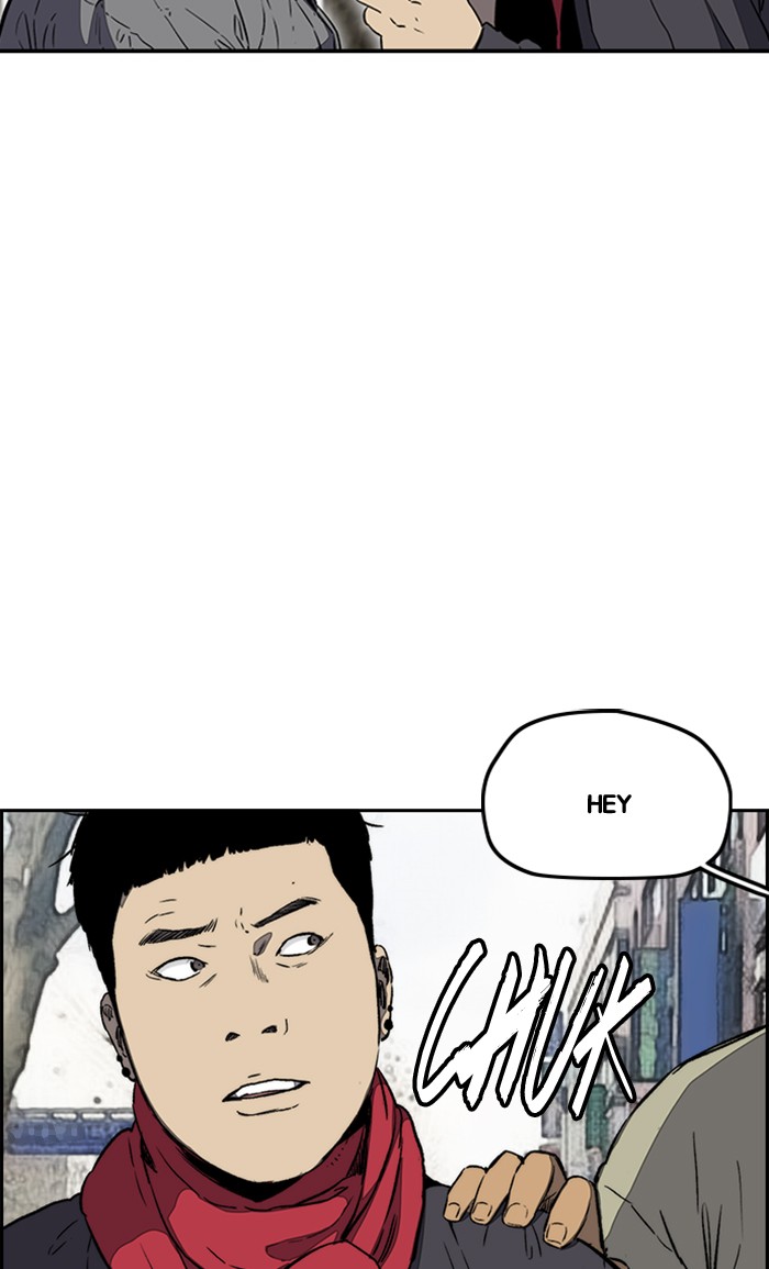 Wind Breaker Chapter 251 page 41 - Chapter 251: [Part 3] Ep.1