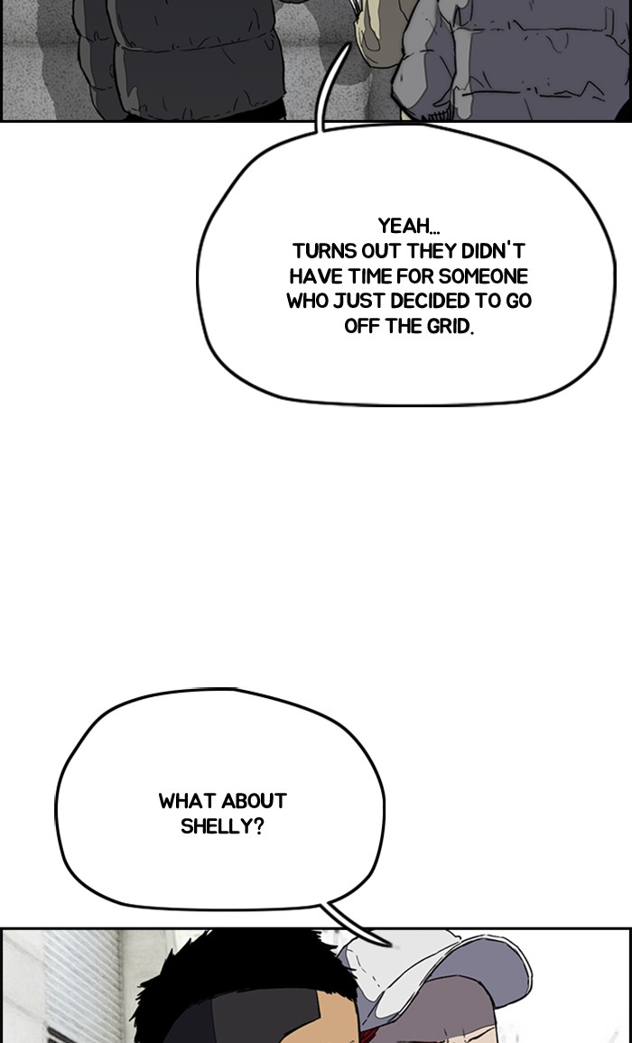 Wind Breaker Chapter 251 page 48 - Chapter 251: [Part 3] Ep.1