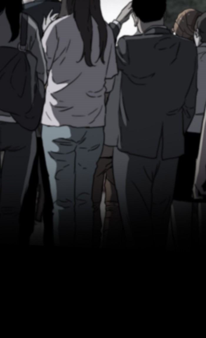 Wind Breaker Chapter 251 page 5 - Chapter 251: [Part 3] Ep.1