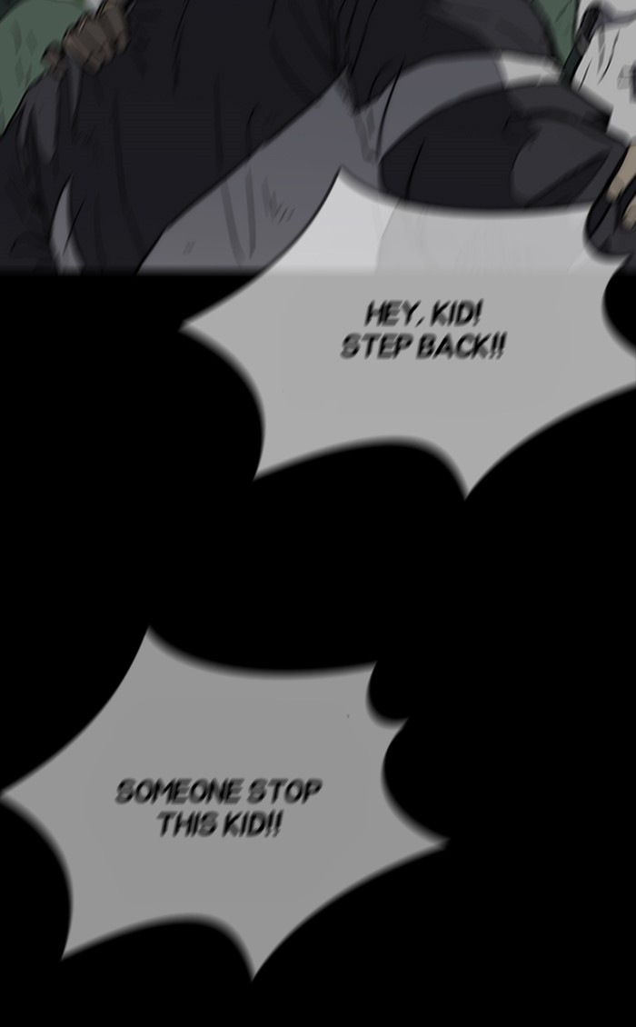 Wind Breaker Chapter 251 page 54 - Chapter 251: [Part 3] Ep.1