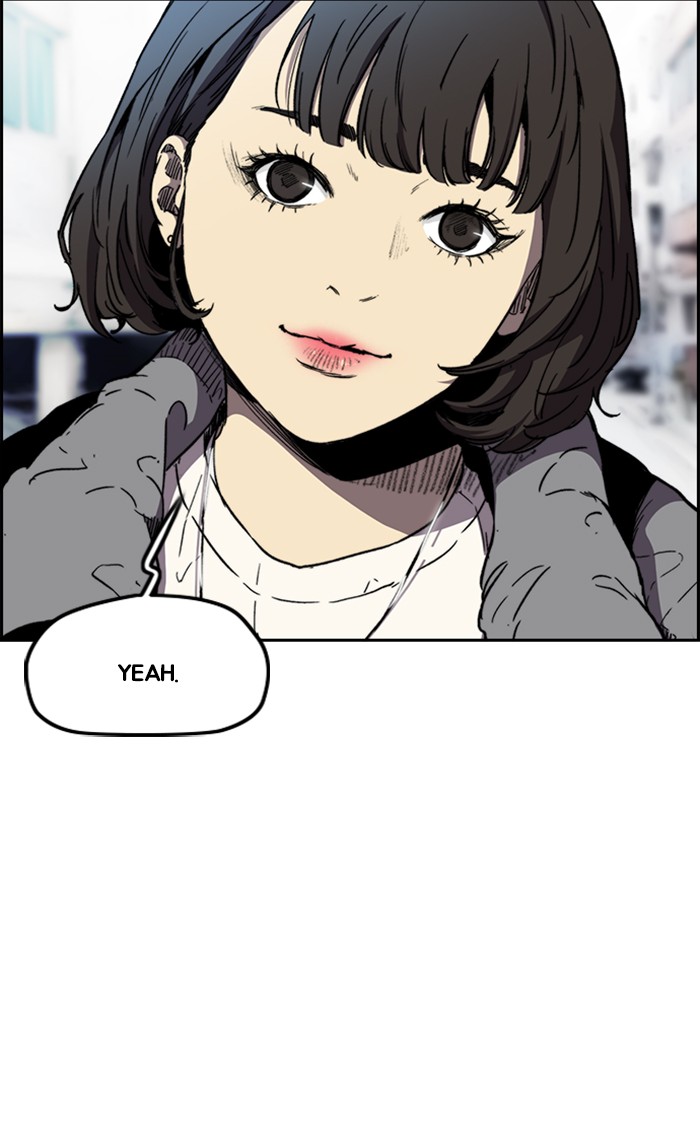 Wind Breaker Chapter 251 page 58 - Chapter 251: [Part 3] Ep.1