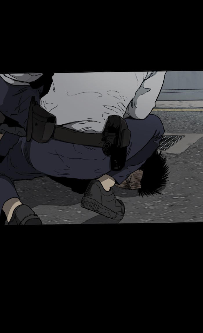 Wind Breaker Chapter 251 page 6 - Chapter 251: [Part 3] Ep.1