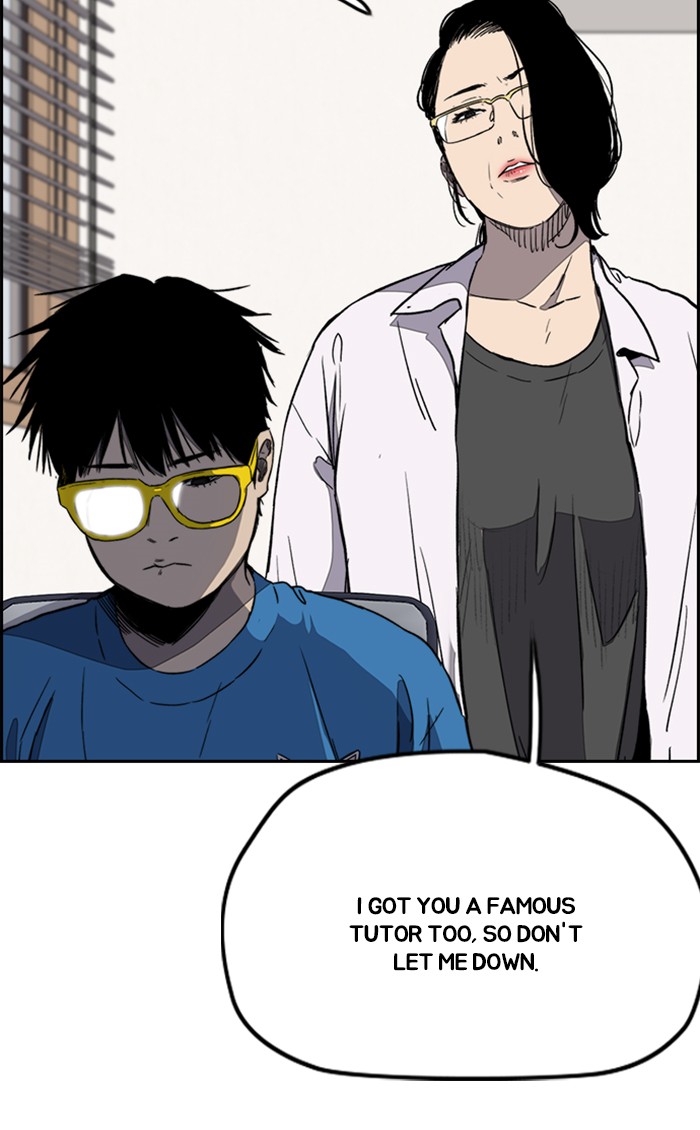 Wind Breaker Chapter 251 page 68 - Chapter 251: [Part 3] Ep.1