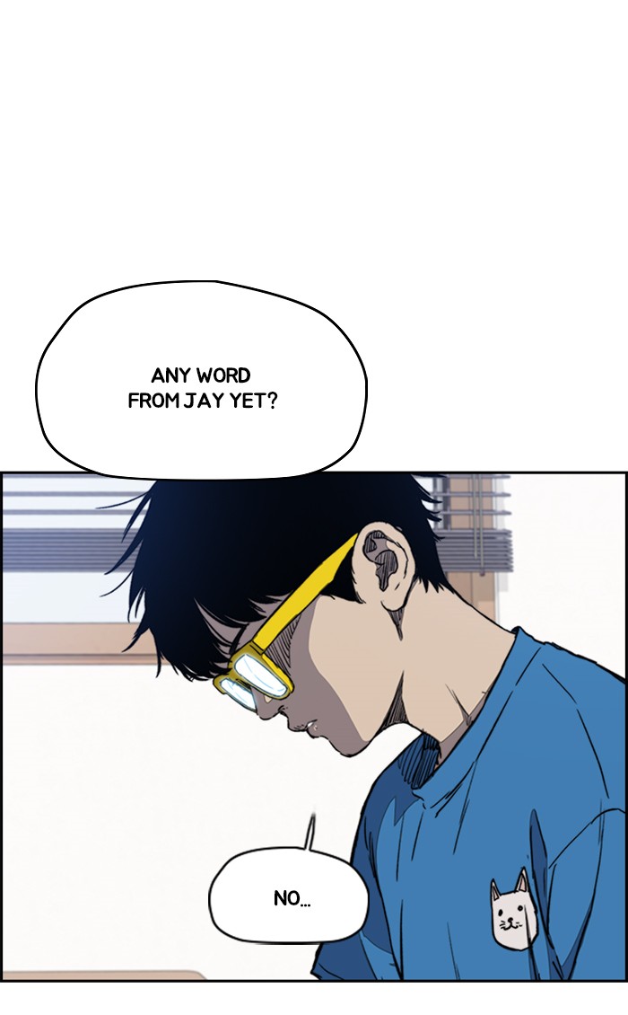Wind Breaker Chapter 251 page 69 - Chapter 251: [Part 3] Ep.1