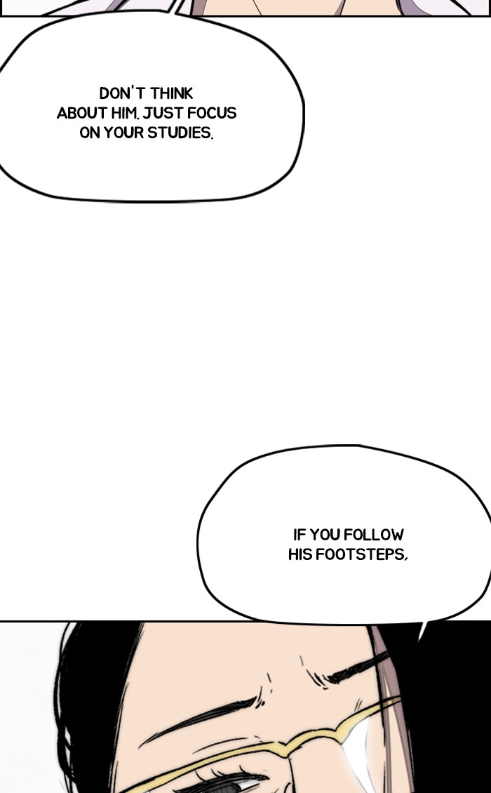 Wind Breaker Chapter 251 page 71 - Chapter 251: [Part 3] Ep.1