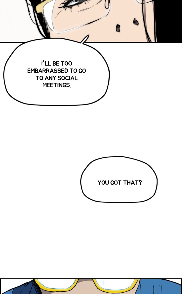 Wind Breaker Chapter 251 page 72 - Chapter 251: [Part 3] Ep.1