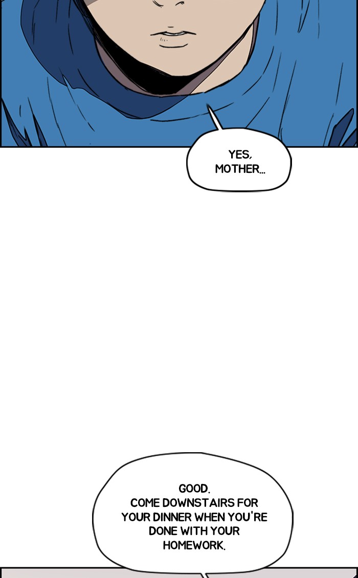 Wind Breaker Chapter 251 page 73 - Chapter 251: [Part 3] Ep.1