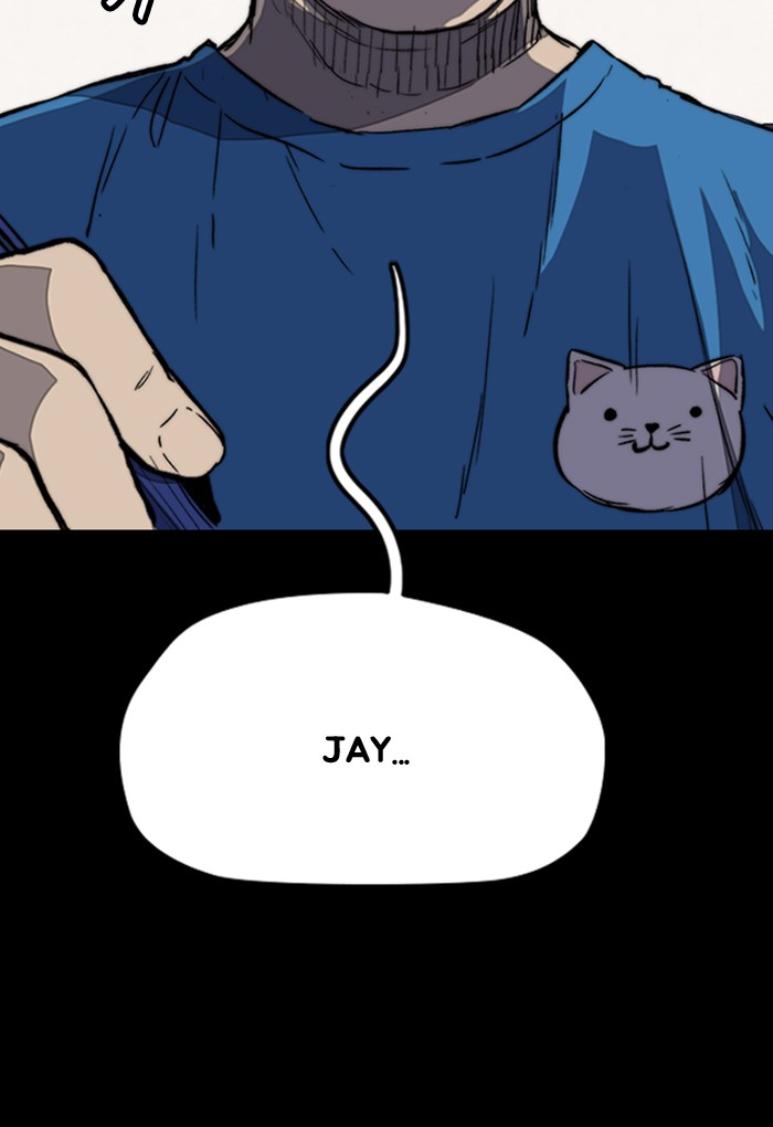 Wind Breaker Chapter 251 page 79 - Chapter 251: [Part 3] Ep.1