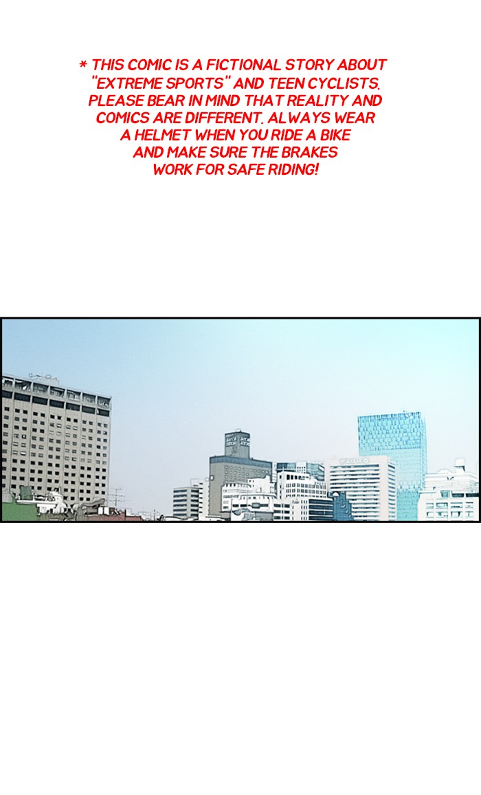 Wind Breaker Chapter 252 page 1 - Chapter 252: [Part 3] Ep.2