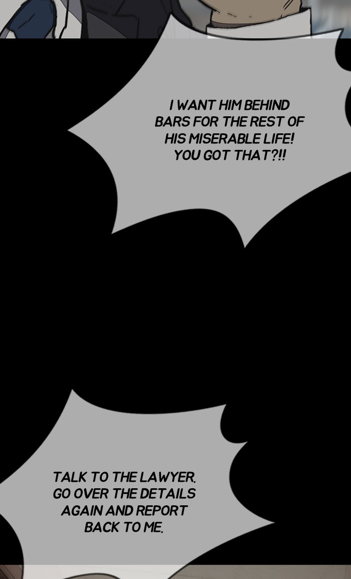 Wind Breaker Chapter 252 page 12 - Chapter 252: [Part 3] Ep.2