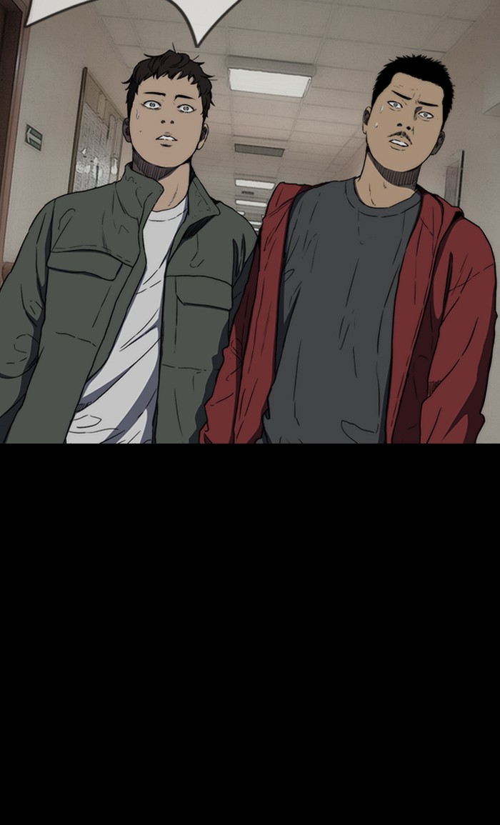 Wind Breaker Chapter 252 page 13 - Chapter 252: [Part 3] Ep.2