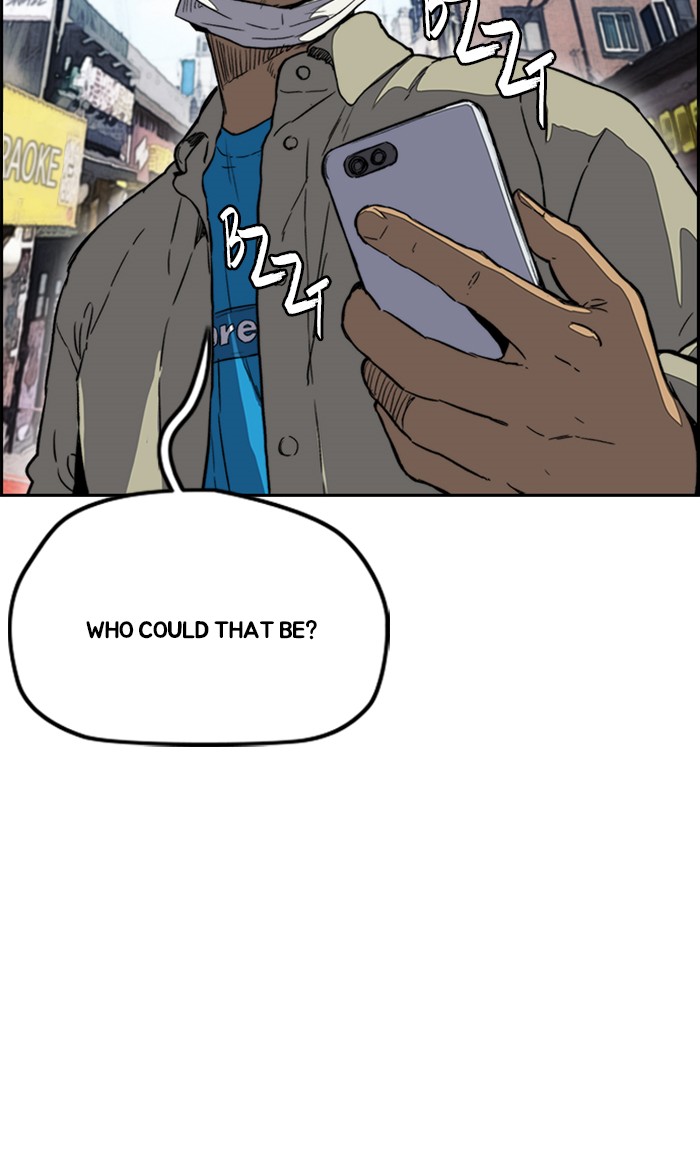 Wind Breaker Chapter 252 page 22 - Chapter 252: [Part 3] Ep.2