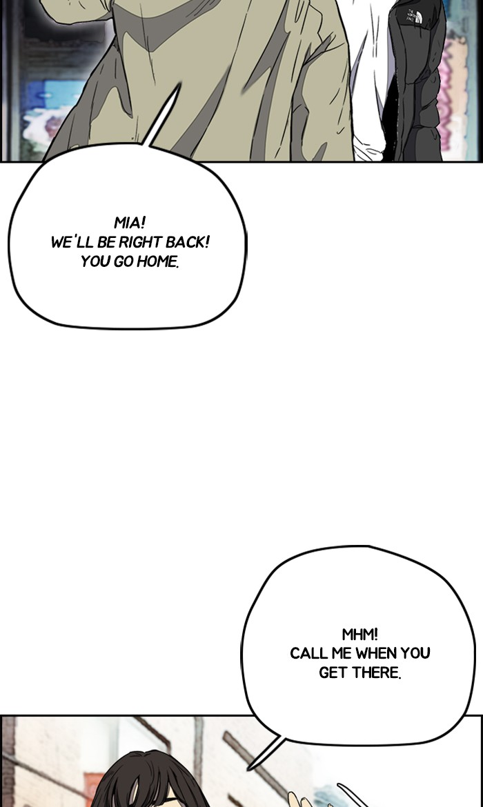 Wind Breaker Chapter 252 page 30 - Chapter 252: [Part 3] Ep.2