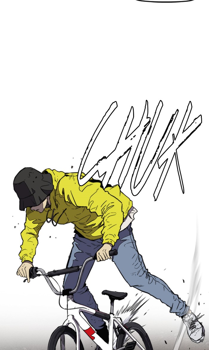 Wind Breaker Chapter 252 page 41 - Chapter 252: [Part 3] Ep.2