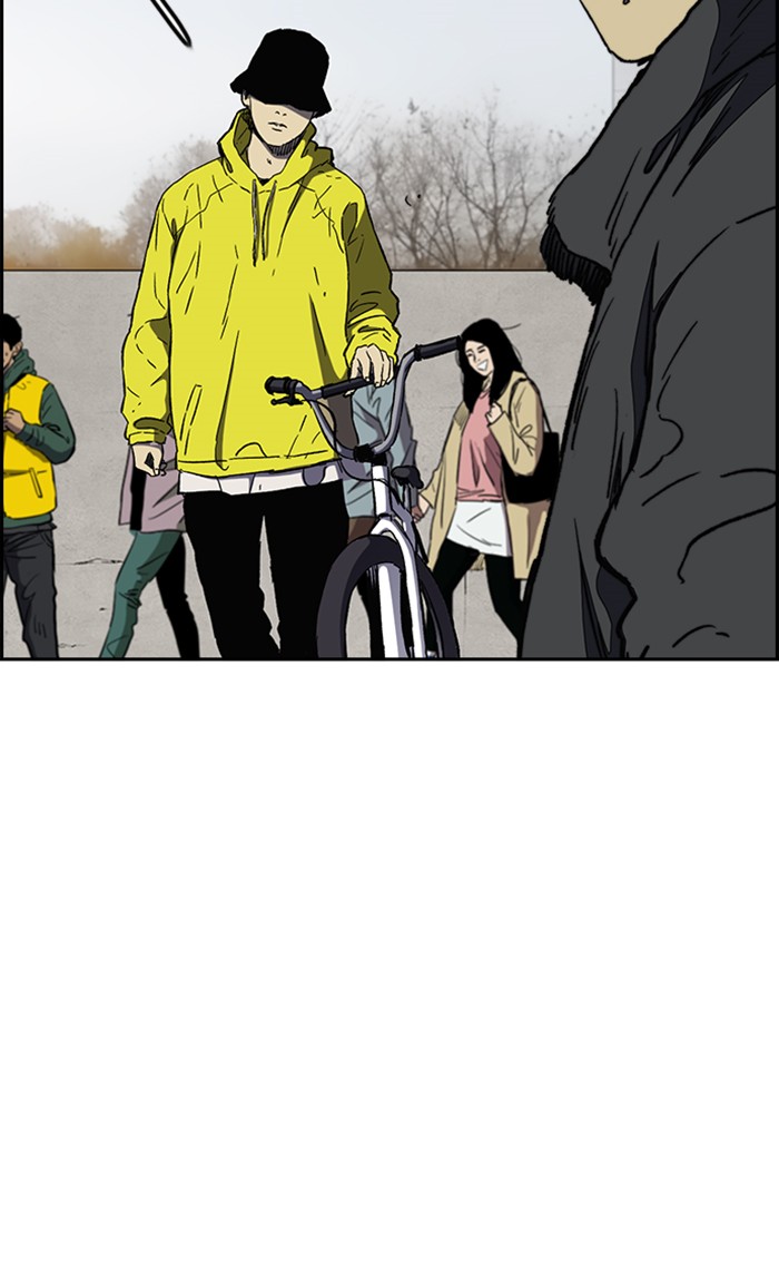 Wind Breaker Chapter 252 page 51 - Chapter 252: [Part 3] Ep.2