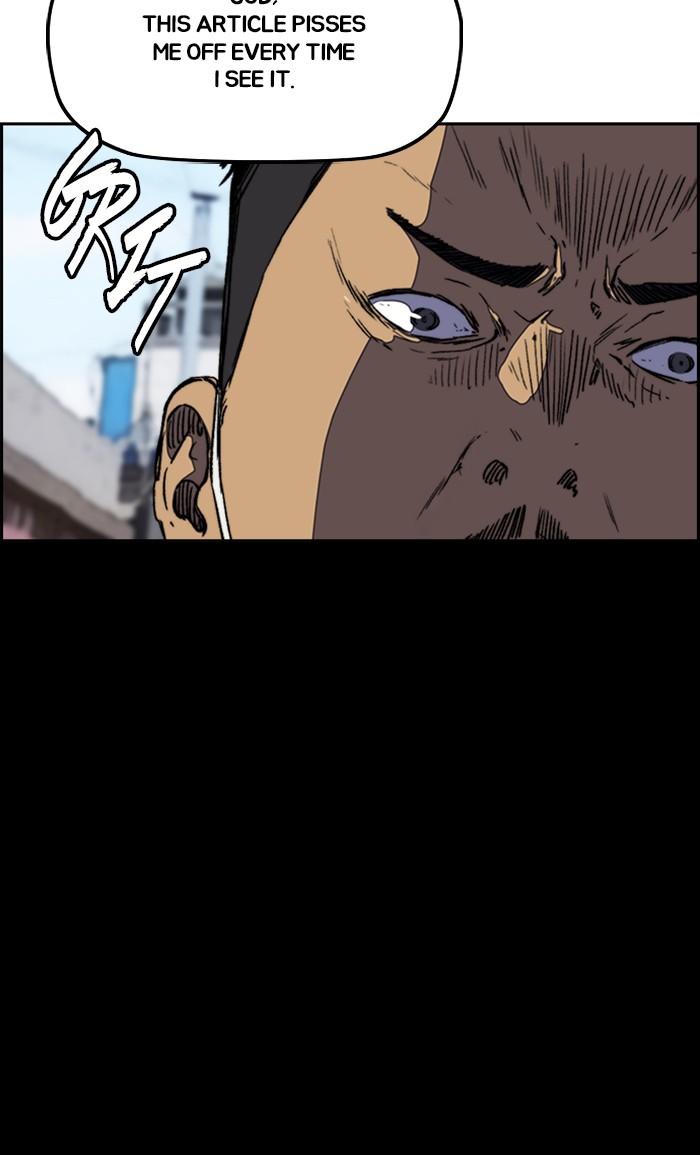 Wind Breaker Chapter 252 page 6 - Chapter 252: [Part 3] Ep.2