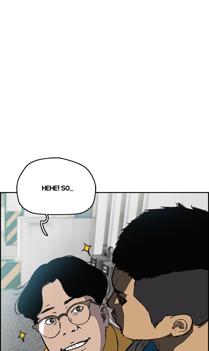Wind Breaker Chapter 252 page 65 - Chapter 252: [Part 3] Ep.2