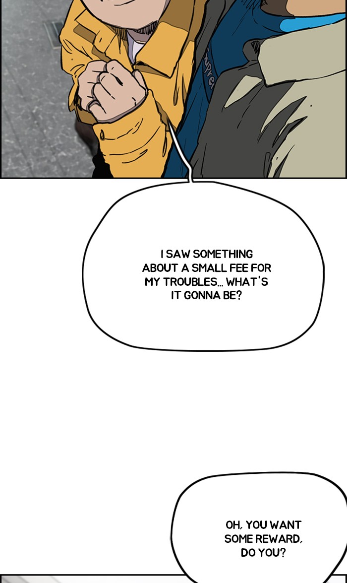 Wind Breaker Chapter 252 page 66 - Chapter 252: [Part 3] Ep.2
