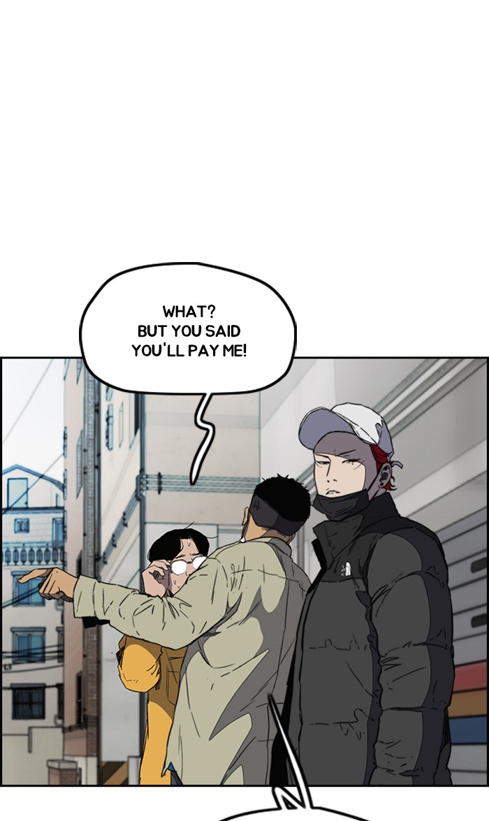 Wind Breaker Chapter 252 page 68 - Chapter 252: [Part 3] Ep.2