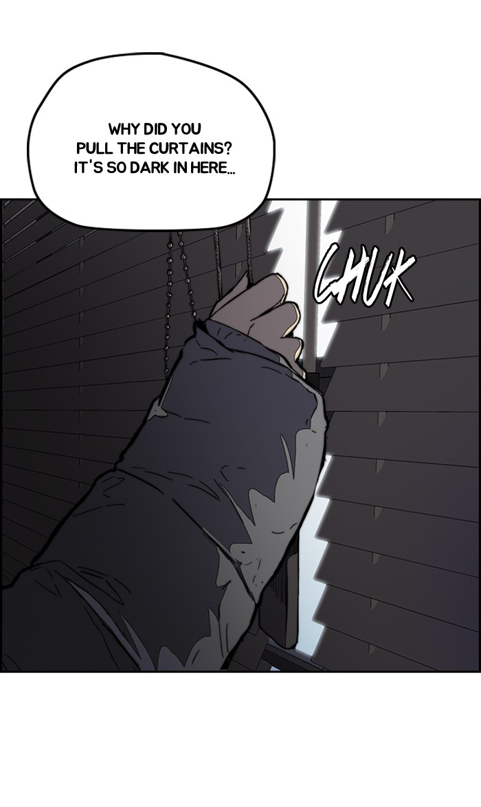 Wind Breaker Chapter 252 page 77 - Chapter 252: [Part 3] Ep.2