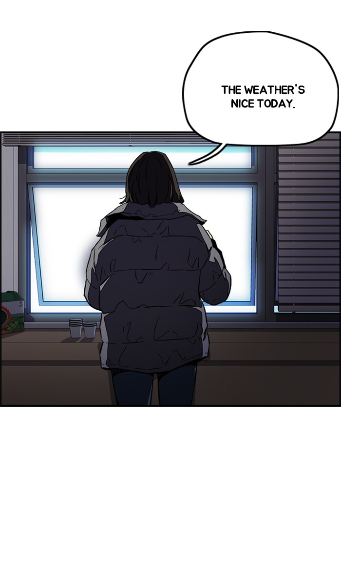 Wind Breaker Chapter 252 page 79 - Chapter 252: [Part 3] Ep.2