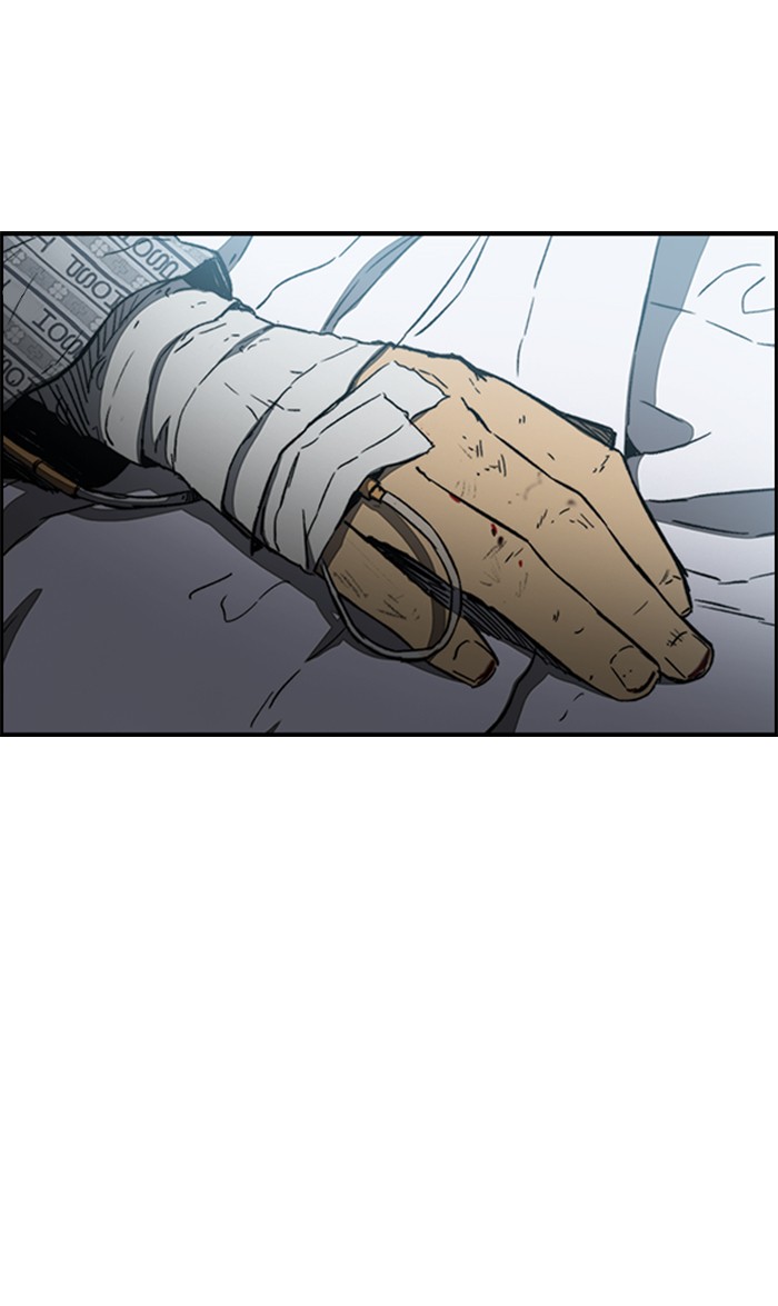 Wind Breaker Chapter 252 page 80 - Chapter 252: [Part 3] Ep.2