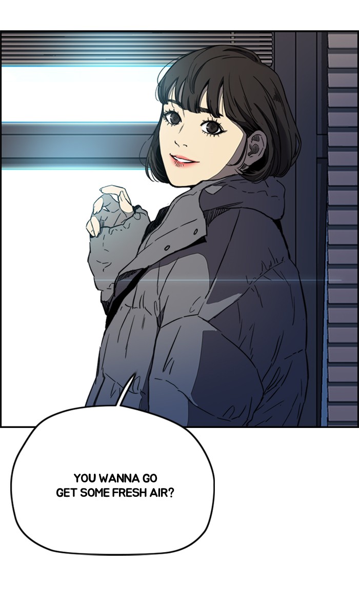 Wind Breaker Chapter 252 page 81 - Chapter 252: [Part 3] Ep.2