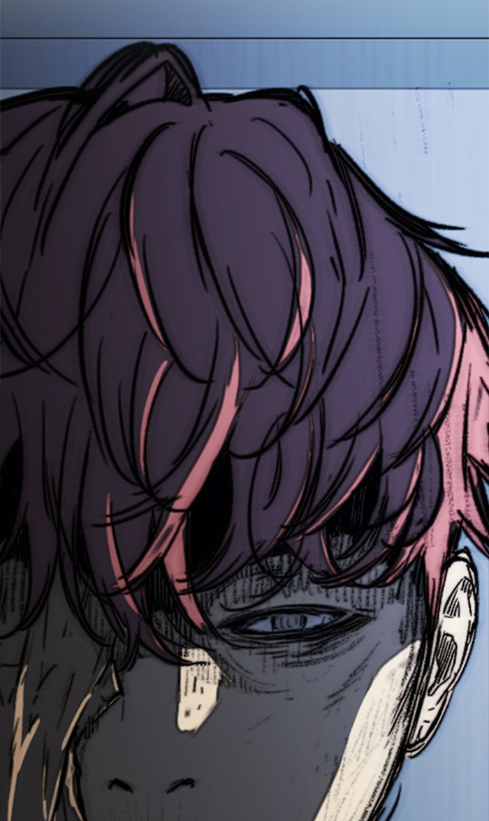 Wind Breaker Chapter 252 page 85 - Chapter 252: [Part 3] Ep.2
