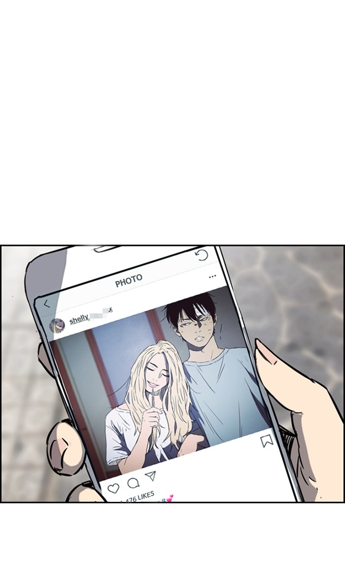 Wind Breaker Chapter 253 page 10 - Chapter 253: [Part 3] Ep.3