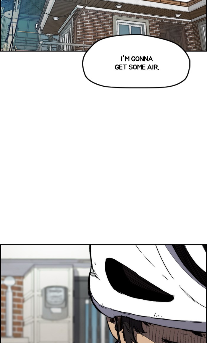 Wind Breaker Chapter 253 page 20 - Chapter 253: [Part 3] Ep.3