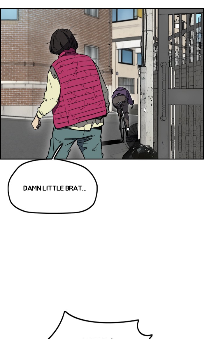 Wind Breaker Chapter 253 page 25 - Chapter 253: [Part 3] Ep.3