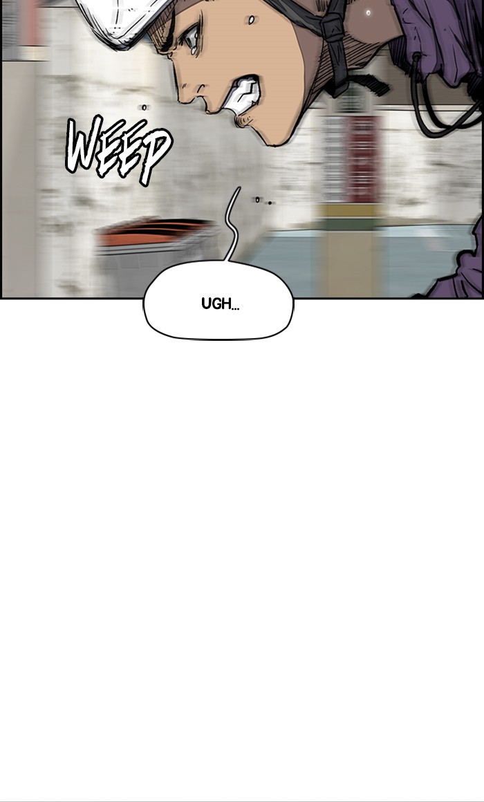 Wind Breaker Chapter 253 page 29 - Chapter 253: [Part 3] Ep.3