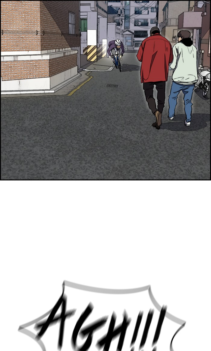 Wind Breaker Chapter 253 page 30 - Chapter 253: [Part 3] Ep.3