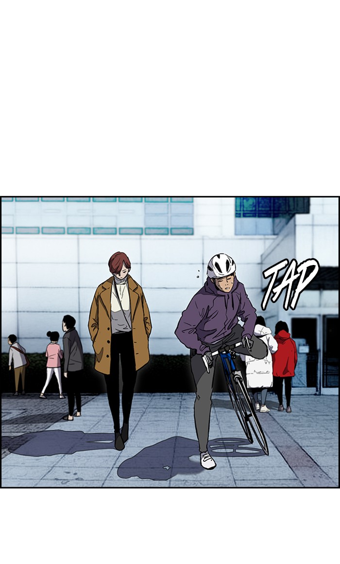 Wind Breaker Chapter 253 page 36 - Chapter 253: [Part 3] Ep.3