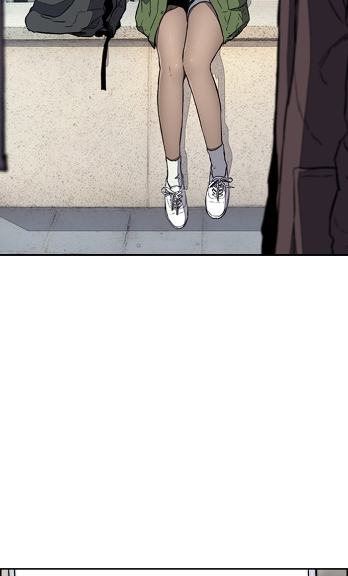Wind Breaker Chapter 253 page 4 - Chapter 253: [Part 3] Ep.3