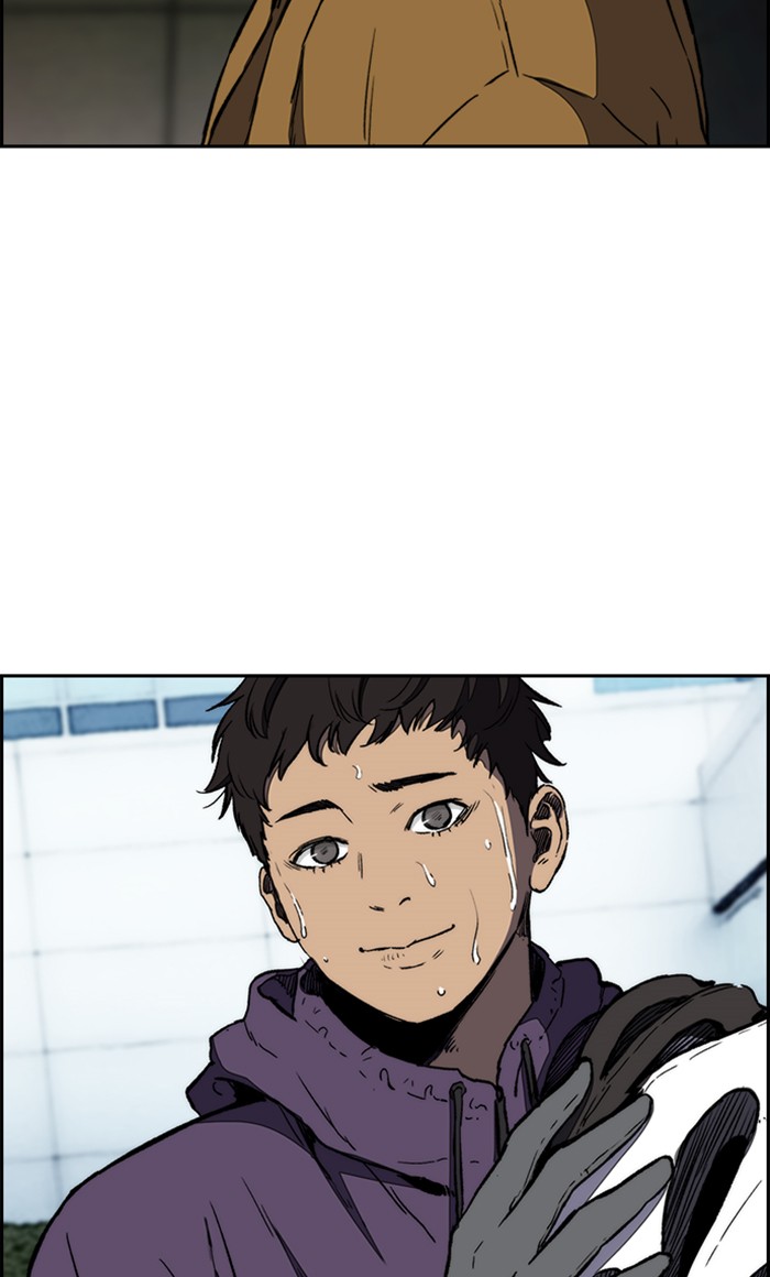 Wind Breaker Chapter 253 page 40 - Chapter 253: [Part 3] Ep.3