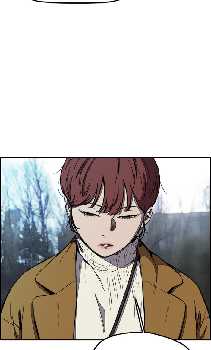 Wind Breaker Chapter 253 page 44 - Chapter 253: [Part 3] Ep.3